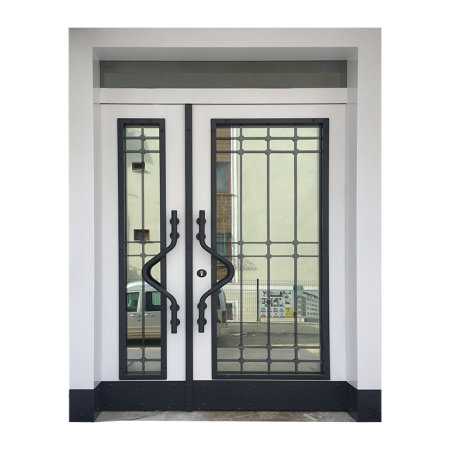 Özel Üretim Çelik Kapı