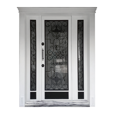 Mobilya Kaplama Kapı