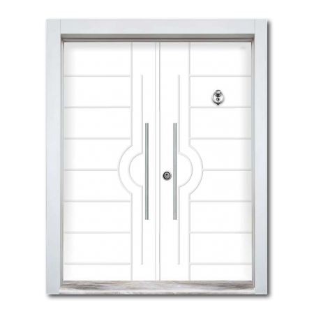 Mobilya Kaplama Kapı