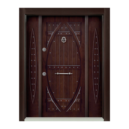 Mobilya Kaplama Kapı