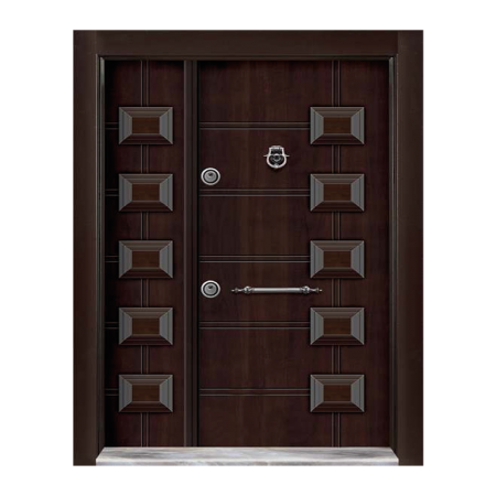 Mobilya Kaplama Kapı