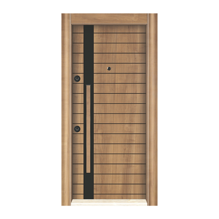 Balıkesir Çelik Kapı