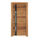 Eskişehir Çelik Kapı