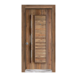 Darıca Çelik Kapı