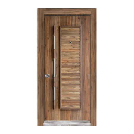 Darıca Çelik Kapı