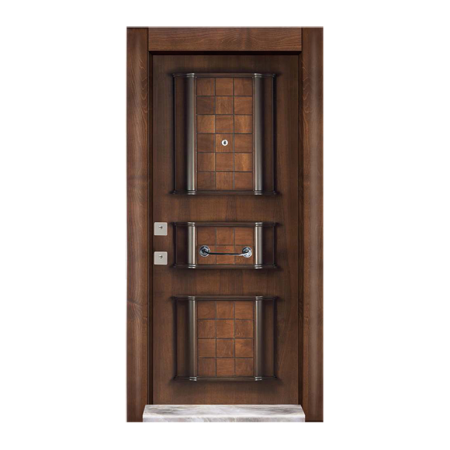 Derince Çelik Kapı