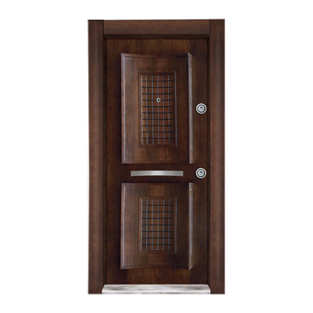 Dilovası Çelik Kapı