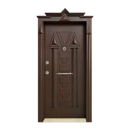 Karamürsel Çelik Kapı