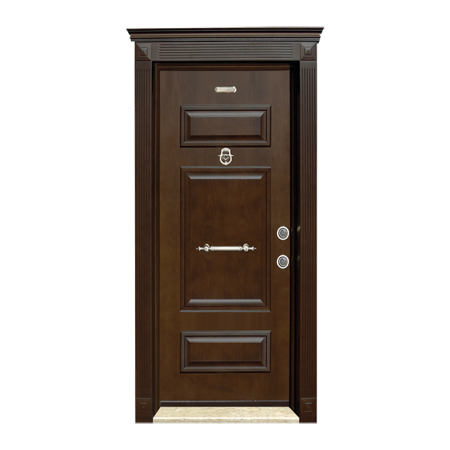 Kartepe Çelik Kapı