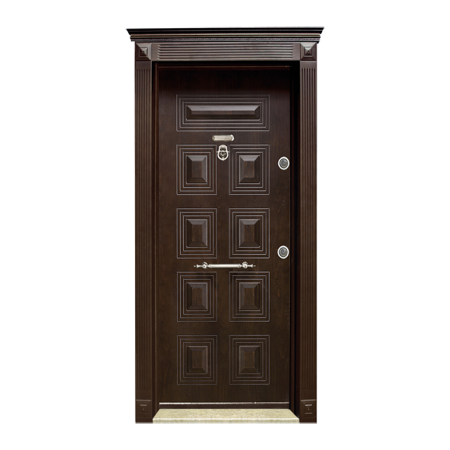 Körfez Çelik Kapı