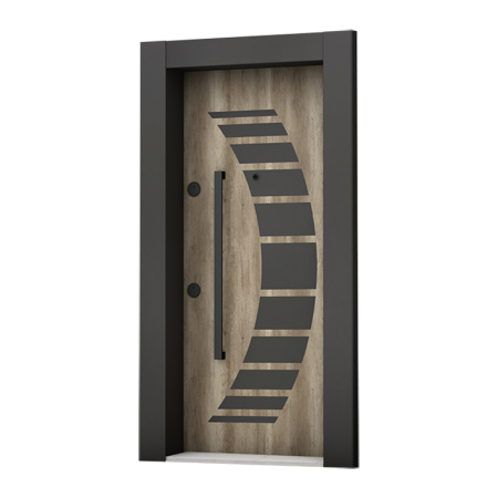 Çekmeköy Çelik Kapı