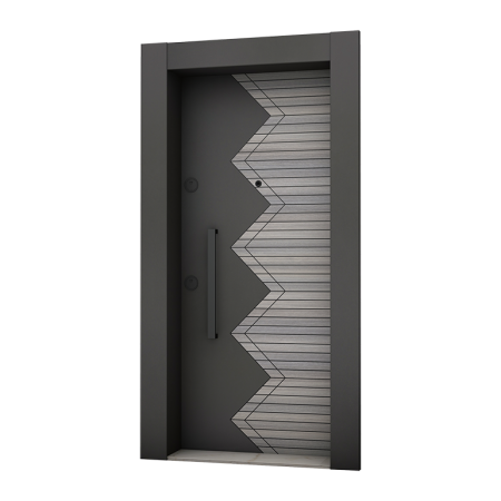 Arnavutköy Çelik Kapı