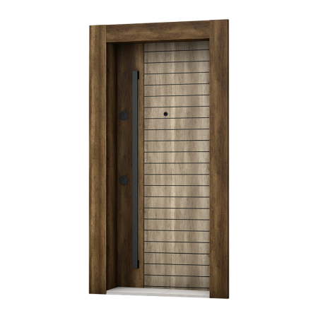 Bahçelievler Çelik Kapı