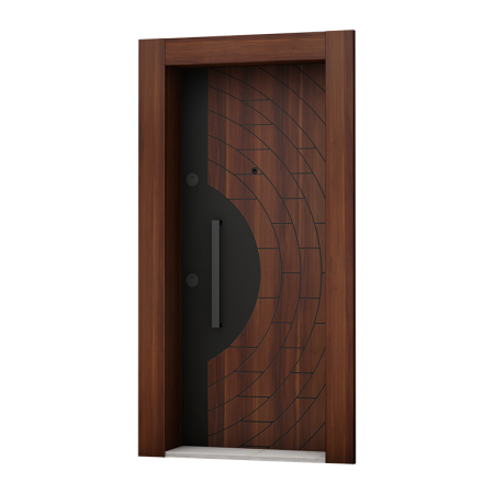 Başakşehir Çelik Kapı