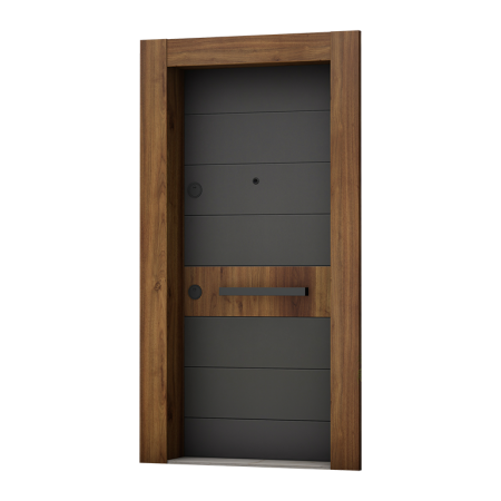 Esenler Çelik Kapı