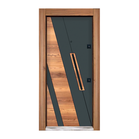 Silivri Çelik Kapı