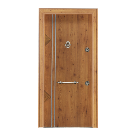 Sultangazi Çelik Kapı