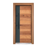 Şişli Çelik Kapı