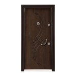 Karacabey Çelik Kapı