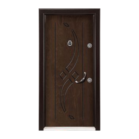 Karacabey Çelik Kapı