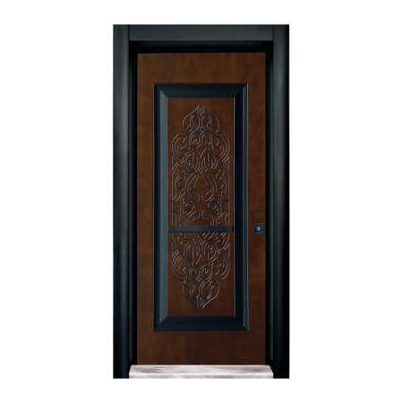 Nilüfer Çelik Kapı