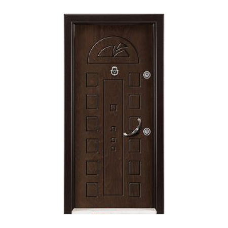 Yıldırım Çelik Kapı