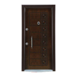 Yenişehir Çelik Kapı