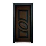 Harmancık Çelik Kapı