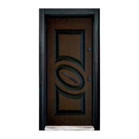 Harmancık Çelik Kapı