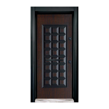 Büyükorhan Çelik Kapı