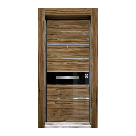 Kaynaşlı Çelik Kapı