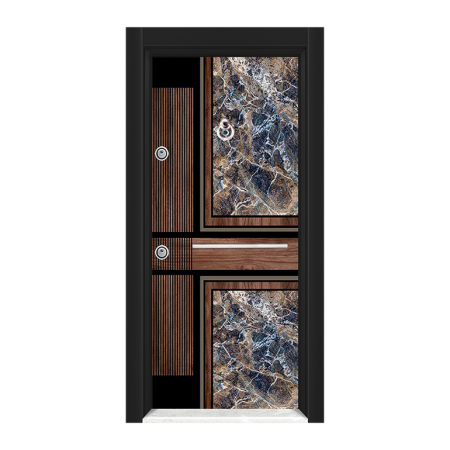 Gündüz Çelik Kapı