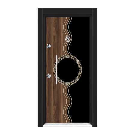 Papatya Çelik Kapı