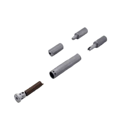 Çelik Kapı Aksesuarı