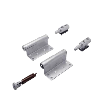 Çelik Kapı Aksesuarı