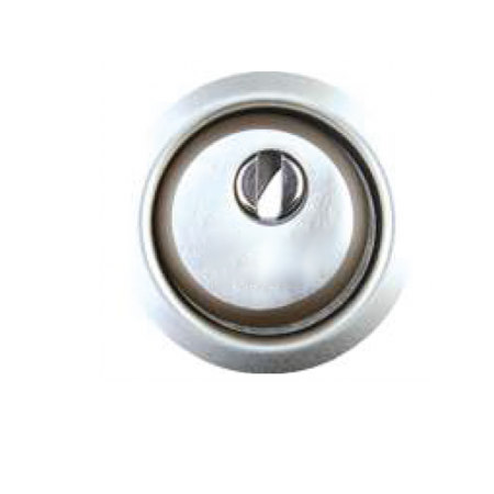 Çelik Kapı Aksesuarı